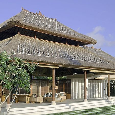 Villa Puri Bawana An Elite Haven Selemadeg Екстериор снимка