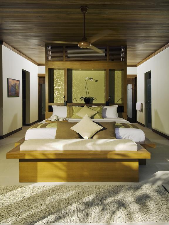 Villa Puri Bawana An Elite Haven Selemadeg Екстериор снимка