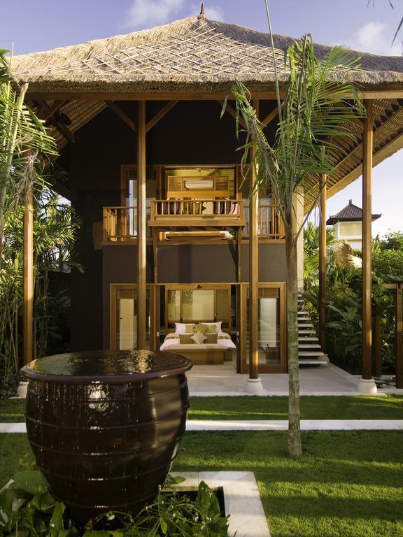 Villa Puri Bawana An Elite Haven Selemadeg Екстериор снимка