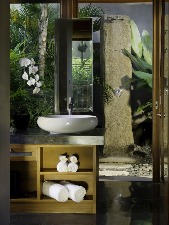 Villa Puri Bawana An Elite Haven Selemadeg Екстериор снимка