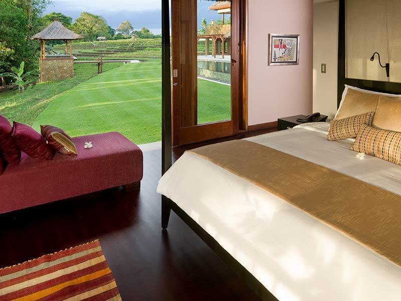 Villa Puri Bawana An Elite Haven Selemadeg Екстериор снимка