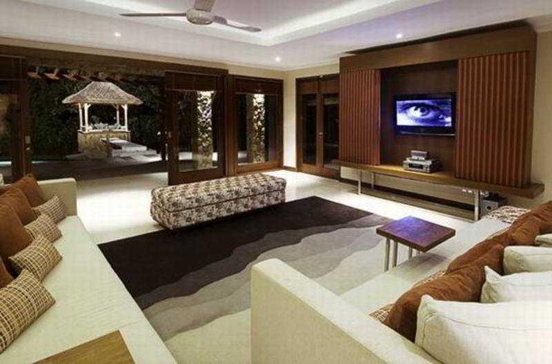 Villa Puri Bawana An Elite Haven Selemadeg Екстериор снимка