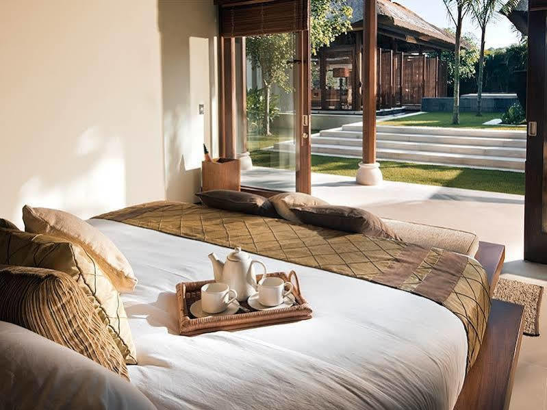 Villa Puri Bawana An Elite Haven Selemadeg Екстериор снимка