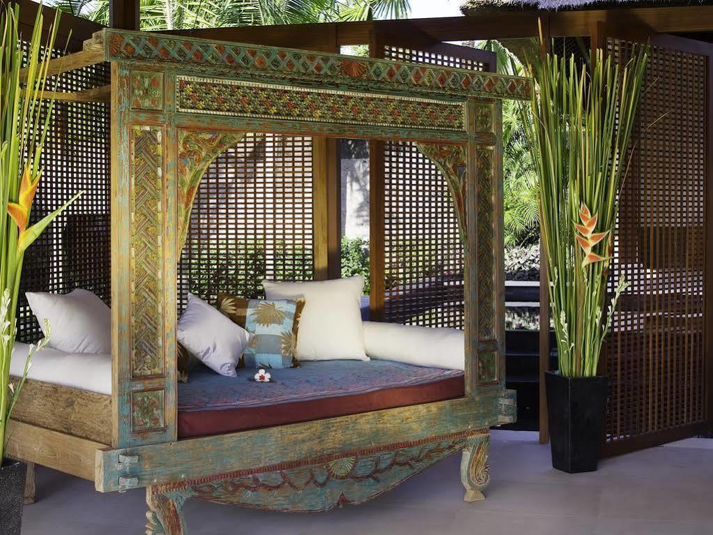 Villa Puri Bawana An Elite Haven Selemadeg Екстериор снимка