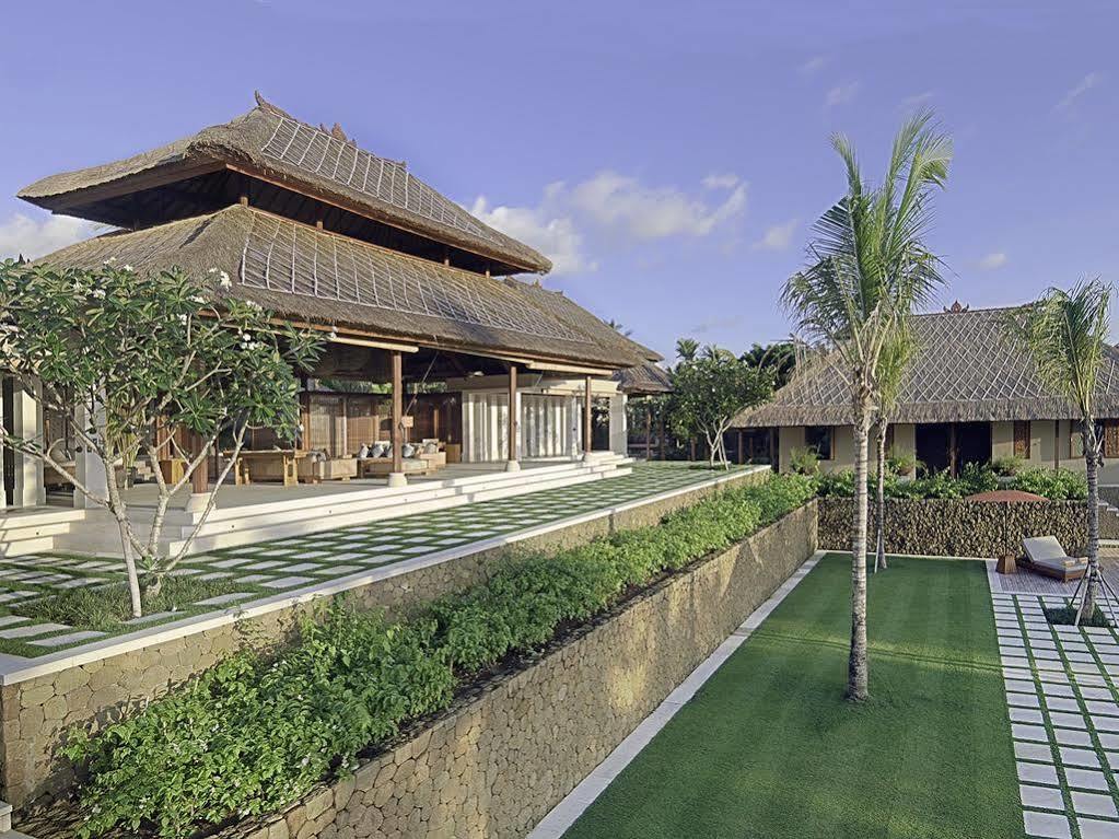 Villa Puri Bawana An Elite Haven Selemadeg Екстериор снимка