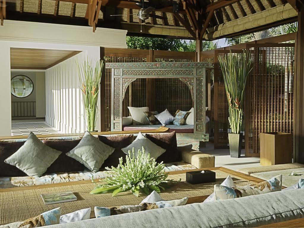 Villa Puri Bawana An Elite Haven Selemadeg Екстериор снимка