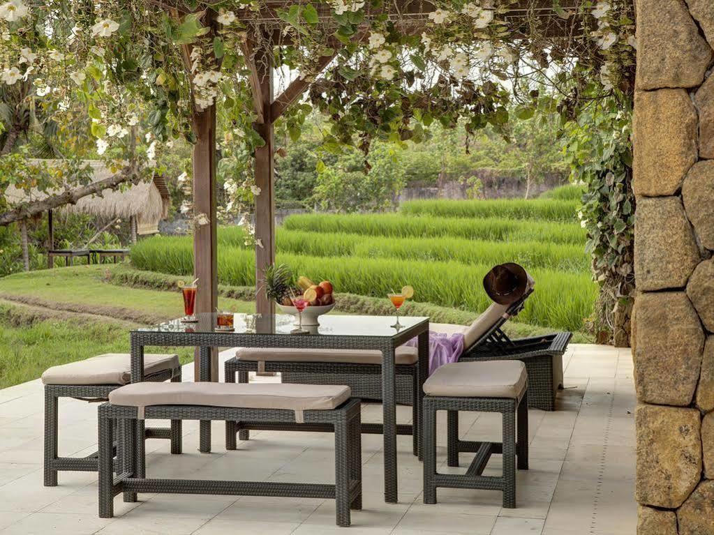 Villa Puri Bawana An Elite Haven Selemadeg Екстериор снимка
